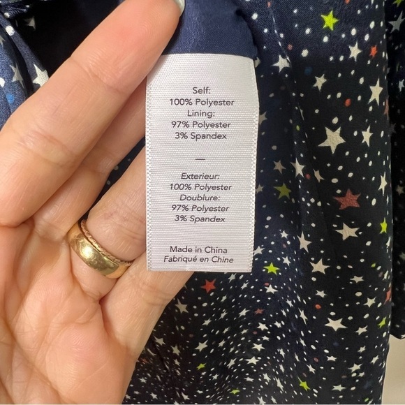 Likely Galaxy Ryerson Romper - Picture 5 of 10